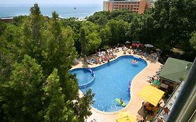 Tintyava Hotel Golden Sands